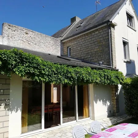 Schoenes Haus Fuer 6 Personen By Interhome Nyaraló *