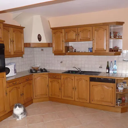 Schoenes Haus Fuer 6 Personen By Interhome Isigny-sur-Mer