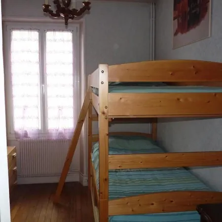 Holiday home Schoenes Haus Fuer 6 Personen By Interhome