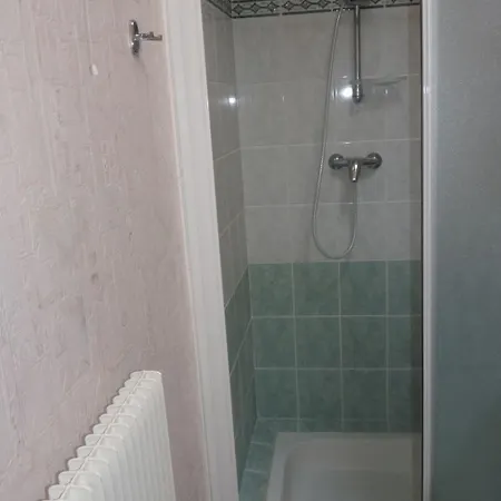 Schoenes Haus Fuer 6 Personen By Interhome Holiday home *