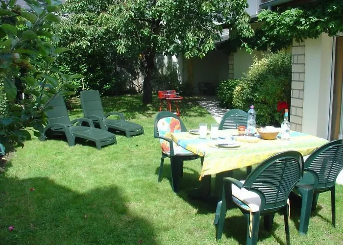 Schoenes Haus Fuer 6 Personen By Interhome * Isigny-sur-Mer