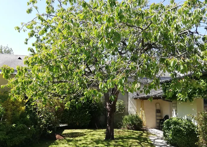 Nyaraló Schoenes Haus Fuer 6 Personen By Interhome