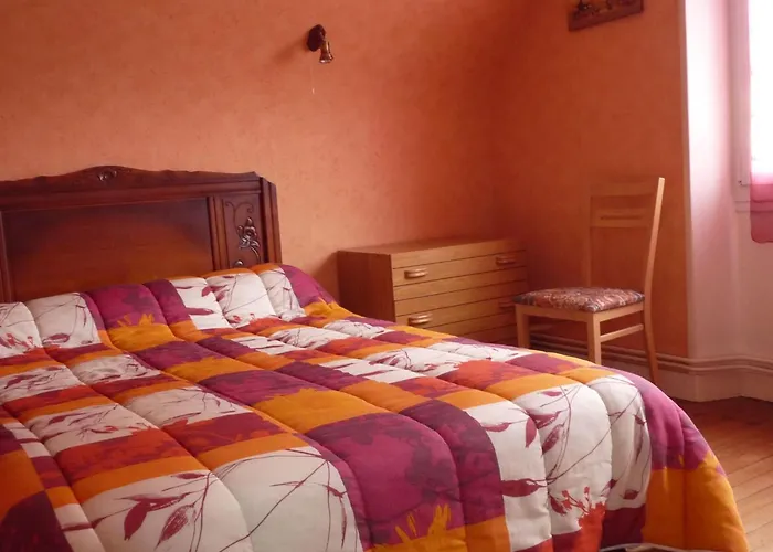 Schoenes Haus Fuer 6 Personen By Interhome