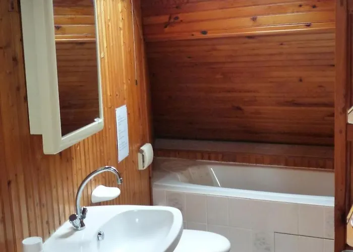 Nyaraló Schoenes Haus Fuer 6 Personen By Interhome Isigny-sur-Mer