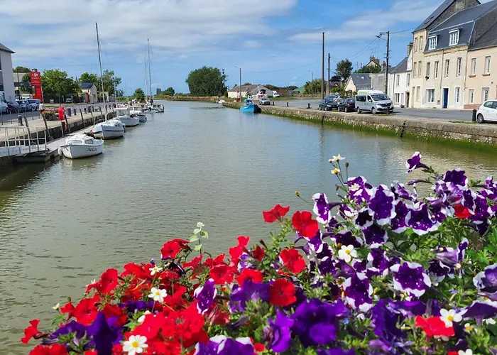 Schoenes Haus Fuer 6 Personen By Interhome Nyaraló *