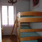 Hébergement de vacances Schoenes Haus Fuer 6 Personen By Interhome