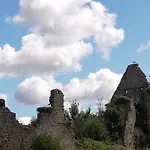 Hébergement de vacances Schoenes Haus Fuer 6 Personen By Interhome *