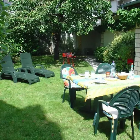 Schoenes Haus Fuer 6 Personen By Interhome * Изиньи-сюр-Мер