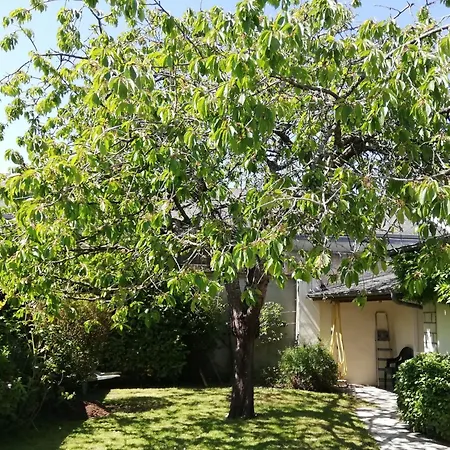 Дом отдыха Schoenes Haus Fuer 6 Personen By Interhome