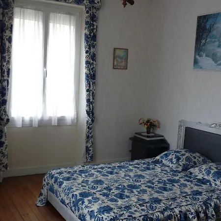 Schoenes Haus Fuer 6 Personen By Interhome Feriehus Isigny-sur-Mer