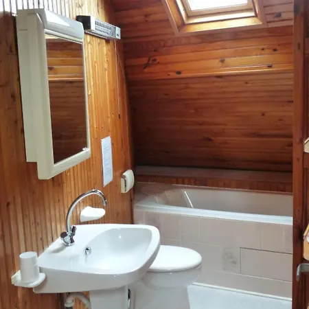 Feriehus Schoenes Haus Fuer 6 Personen By Interhome Isigny-sur-Mer