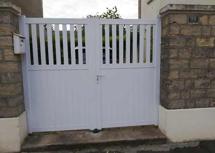 Дом отдыха Schoenes Haus Fuer 6 Personen By Interhome