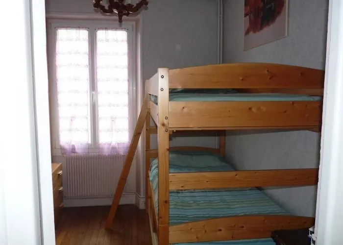 Дом отдыха Schoenes Haus Fuer 6 Personen By Interhome