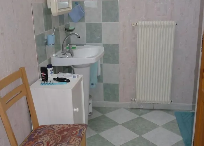 Schoenes Haus Fuer 6 Personen By Interhome * Изиньи-сюр-Мер