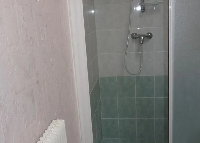 Schoenes Haus Fuer 6 Personen By Interhome Дом отдыха *