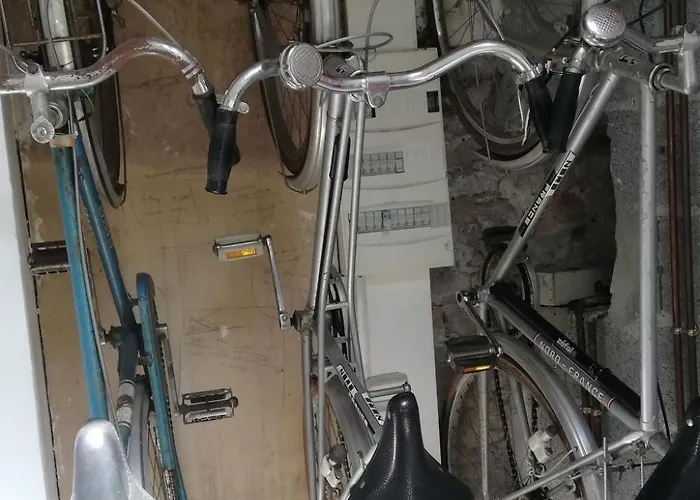 Дом отдыха Schoenes Haus Fuer 6 Personen By Interhome Изиньи-сюр-Мер