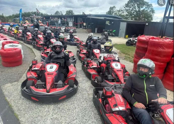 Дом отдыха Schoenes Haus Fuer 6 Personen By Interhome *